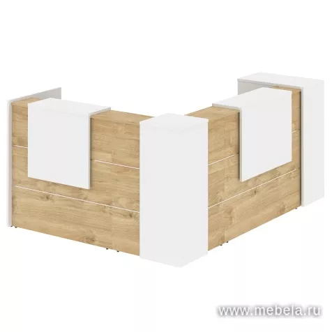 ресепшн Оникс Тиквуд