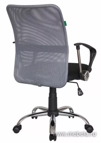 кресло офисное RV-8075