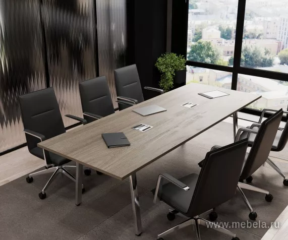 кабинет Проджект Люкс Вяз