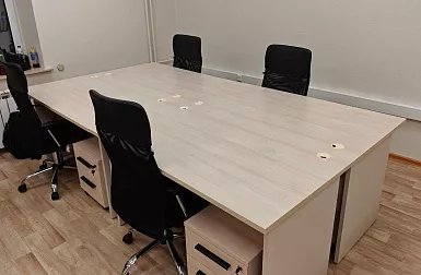 АО Эколибри