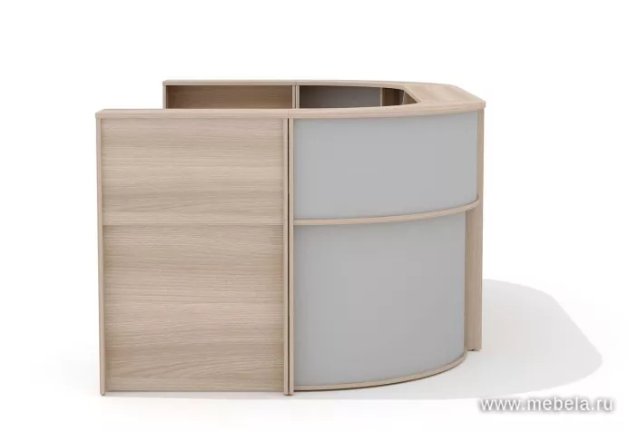 ресепшн Агат Ясень