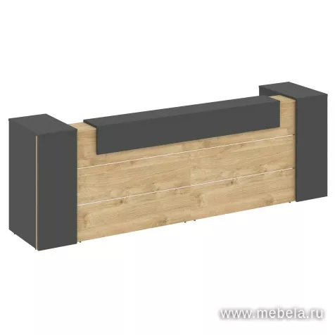 ресепшн Оникс Тиквуд