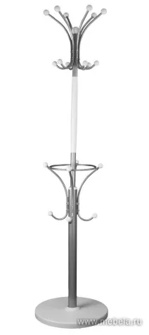 Вешалка напольная Д 2