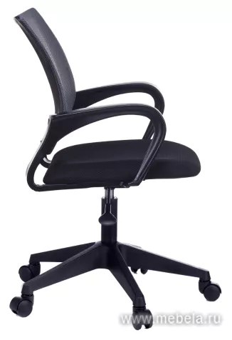 кресло офисное CH-695NLT