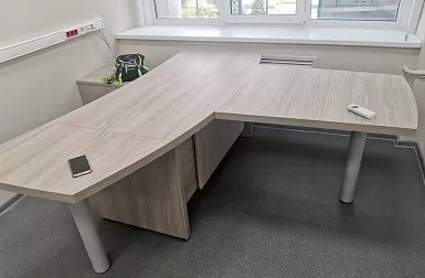 УК Промтехкомплект