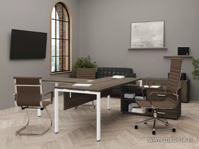 кабинет Проджект Вяз