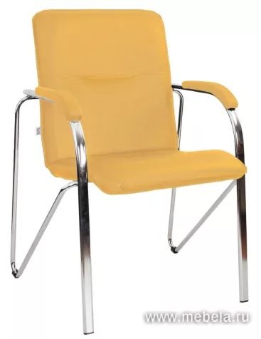 кресло НВ Самба Хром