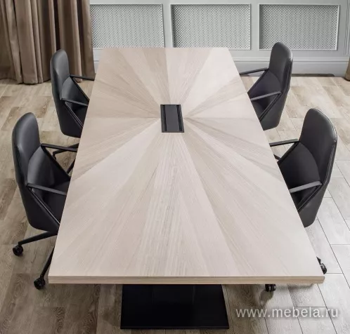 кабинет Ренц Лайт