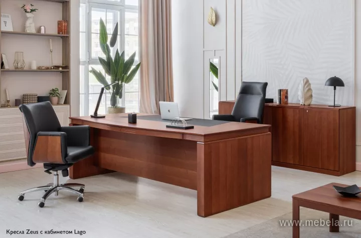 кресло Зевс В