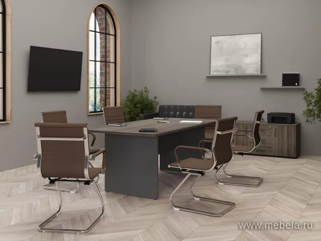 столы Проджект Вяз