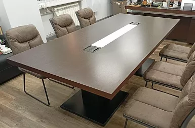 АО НПО Эшелон