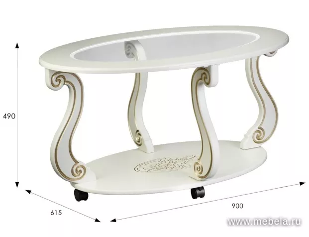 Столик Овация С