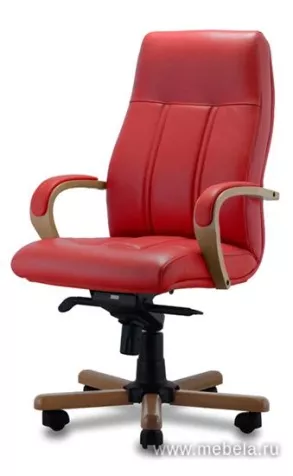 кресло Босс D100