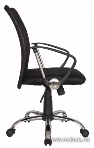 кресло офисное RV-8075