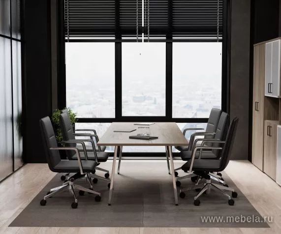 кабинет Проджект Люкс Вяз