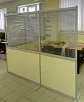 Мобильные перегородки