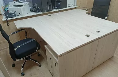 ФГБУЗ КБ № 85 ФМБА России