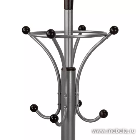 Вешалка напольная Д 4