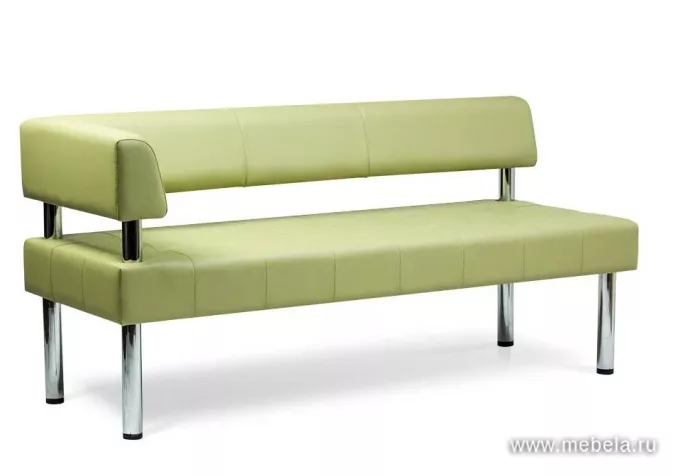 Офисный диван Барселона