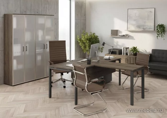 кабинет Проджект Вяз