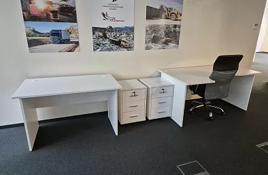 ТД Уралдоломит