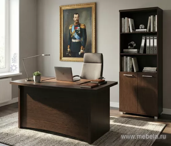 кабинет Фёст Венге