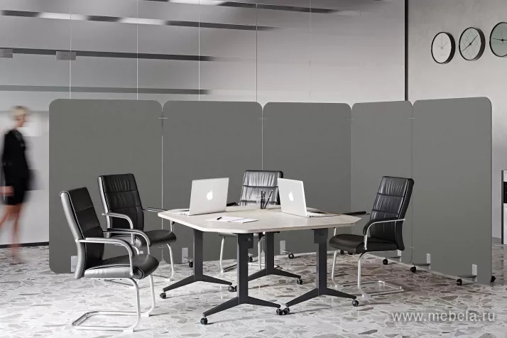 перегородки Р-лайн