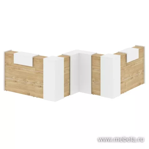 ресепшн Оникс Тиквуд