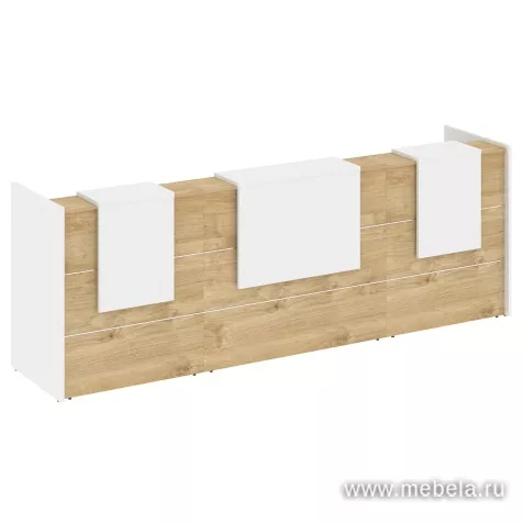 ресепшн Оникс Тиквуд