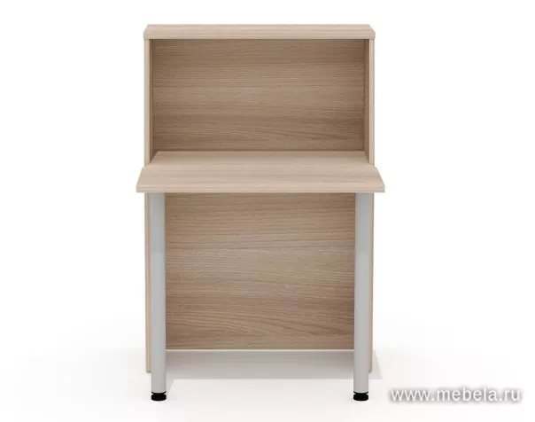 ресепшн Агат Ясень