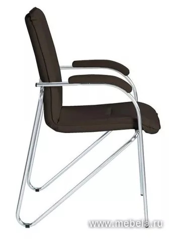 стул посетителей Самба