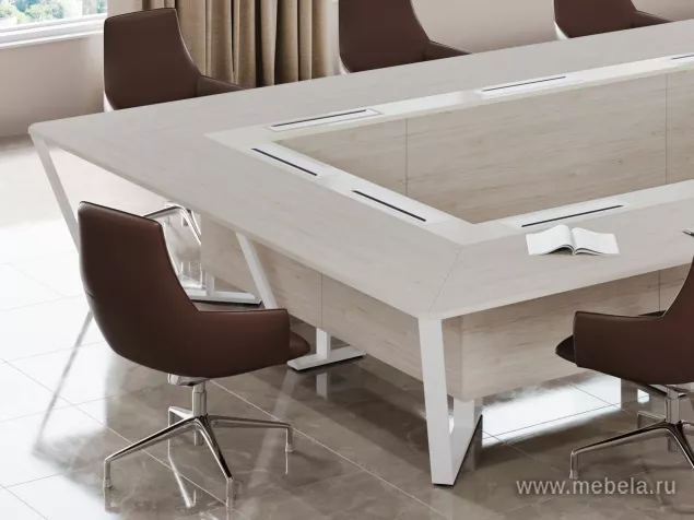 столы Стил Мит