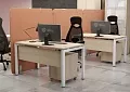 мебель Метал Стайл Акация