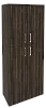 Офисный шкаф высокий широкий