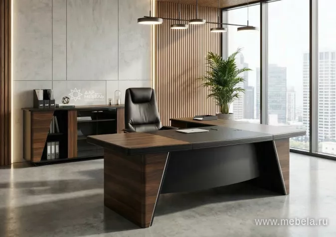 кабинет Ньютон