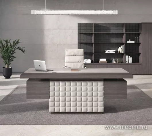 кабинет Антей