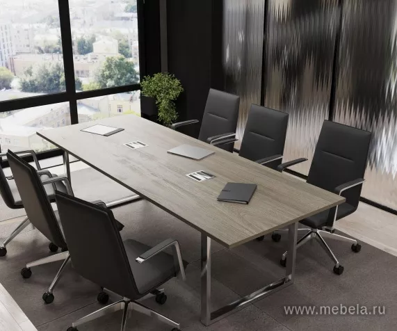 столы Проджект Люкс Вяз