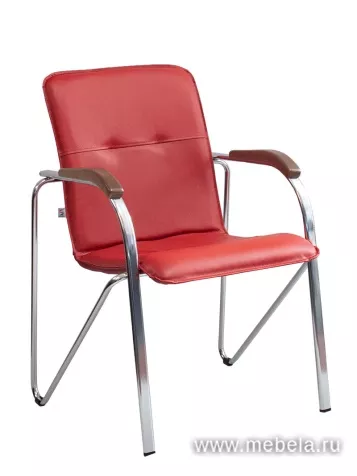 кресло НВ Самба Хром