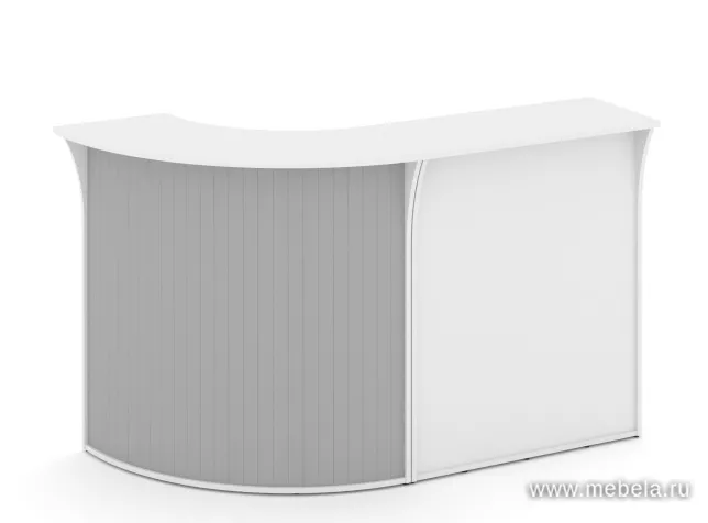 ресепшн Рива Белая