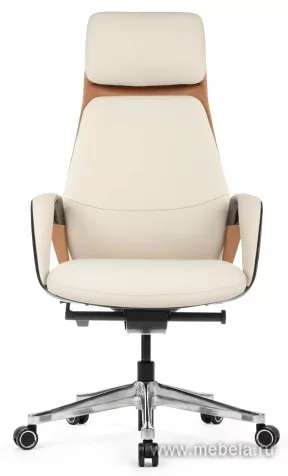 кресло для руководителя RV-Наполи