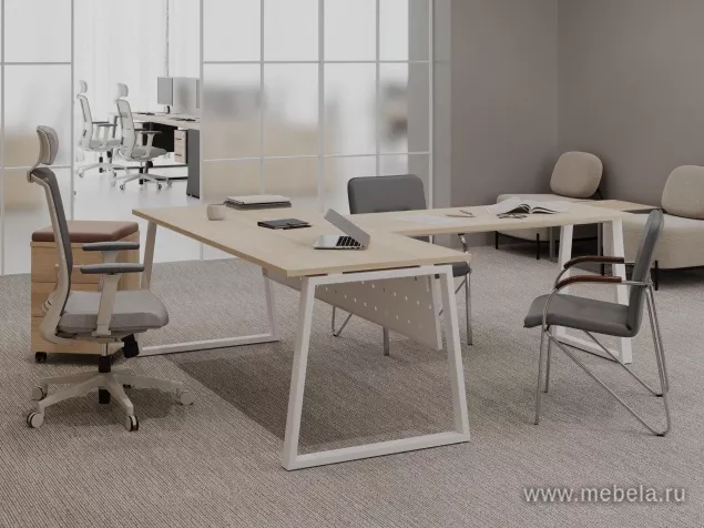 кабинет Проджект Акация Т