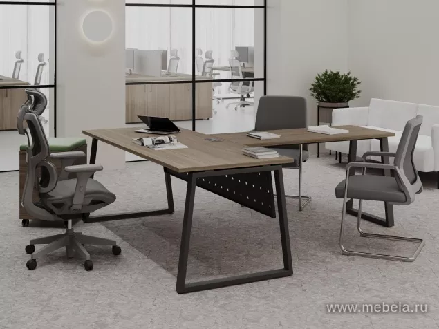 кабинет Проджект Вяз Т