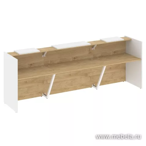 ресепшн Оникс Тиквуд