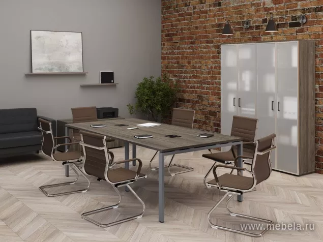 столы Проджект Вяз