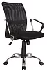 кресло офисное RV-8075