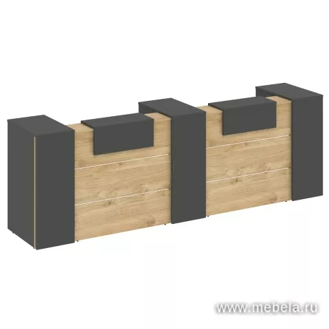 ресепшн Оникс Тиквуд