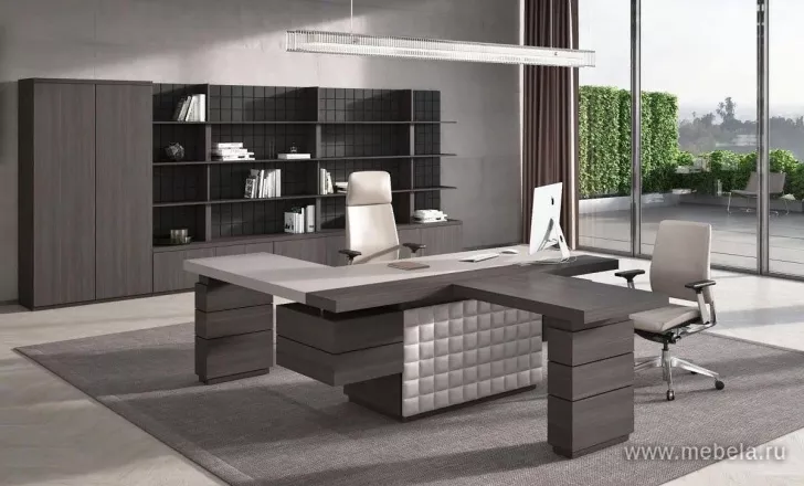 кабинет Антей