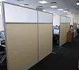 Мобильные перегородки