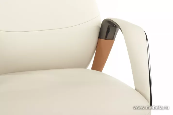 кресло для руководителя RV-Наполи