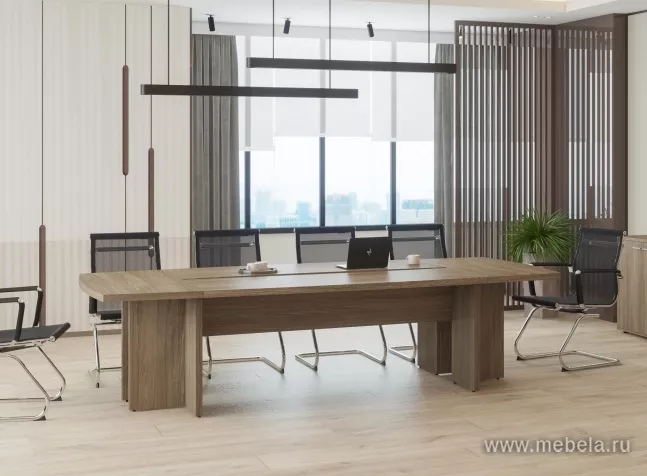 столы переговоров Винг